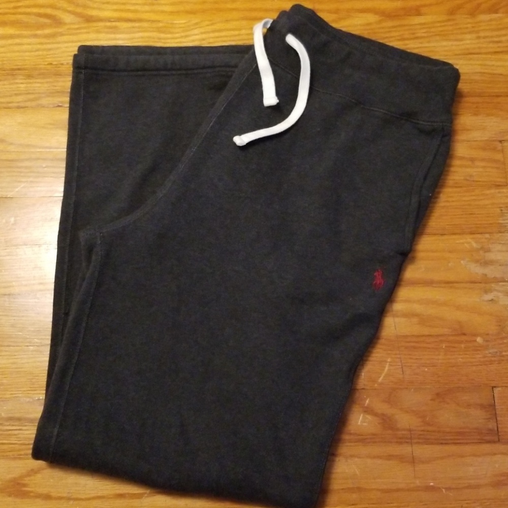 Polo sweatpants SOLD